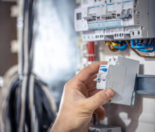 Global industrial automation solutions