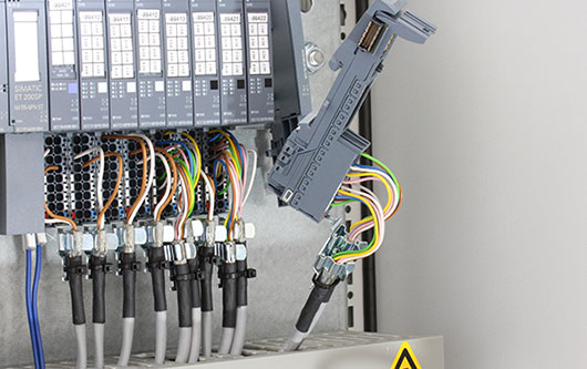 Construction Industry automation project