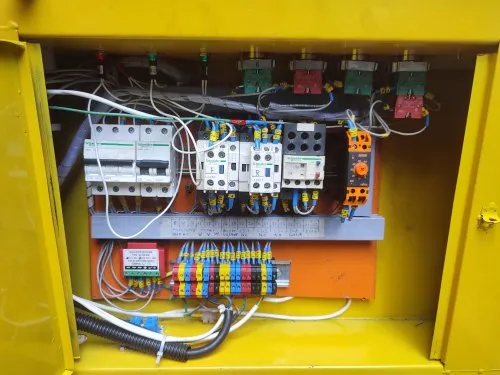 Construction Industry detail