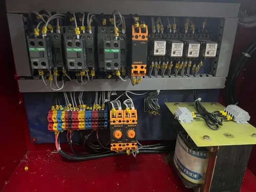 Construction Industry commissioning support