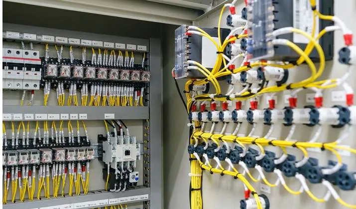 PCC & MCC Panels control product