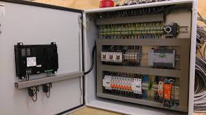 Junction Boxes detail