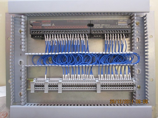 Junction Boxes industrial product