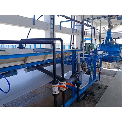 Mining Industry commissioning support