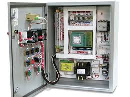 PLC control engineering