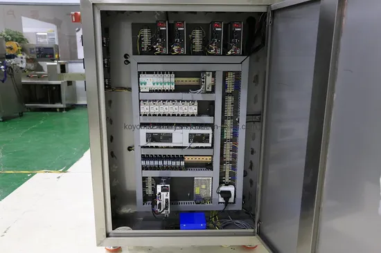 Process Industry commissioning support