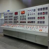 Textile Industry automation project