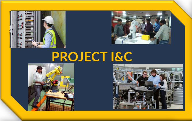 Project Installation & Commissioning