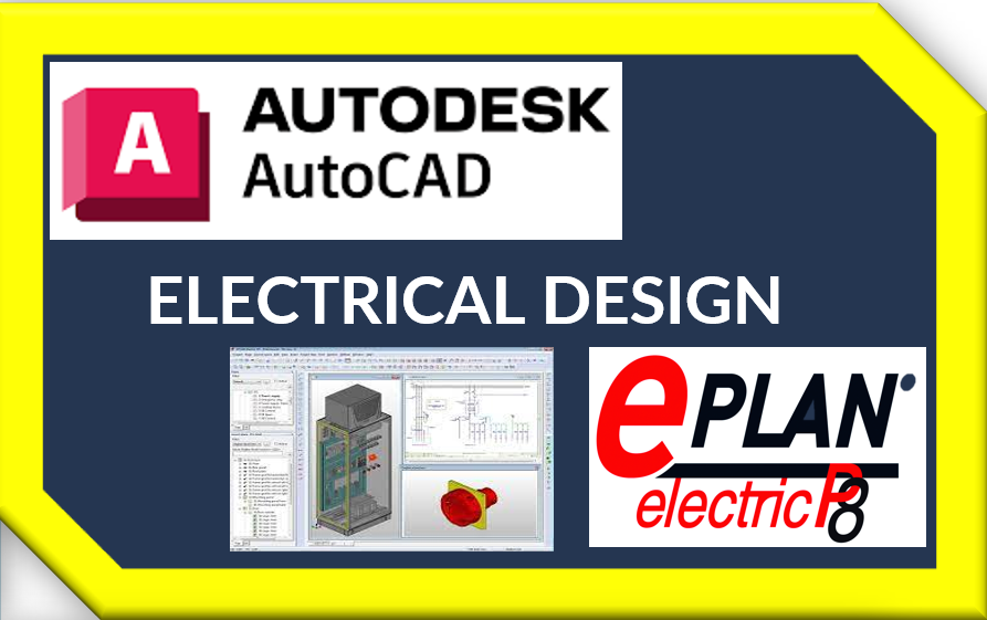 Electrical Design & CAD Drafting