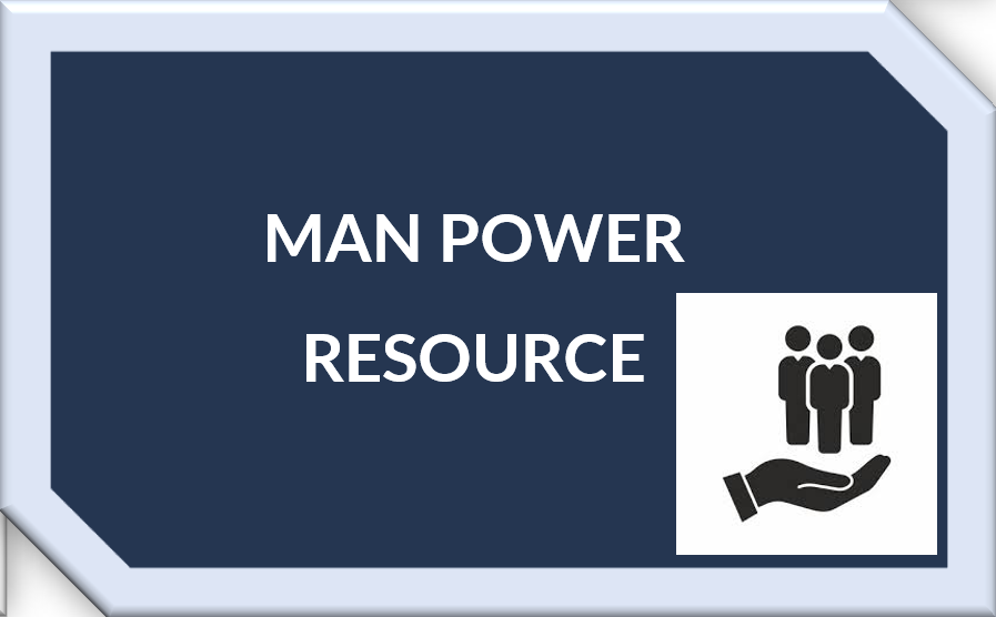 Technical Manpower Resources & Site Support